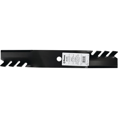 Silver Streak Toothed Blade 302-804
