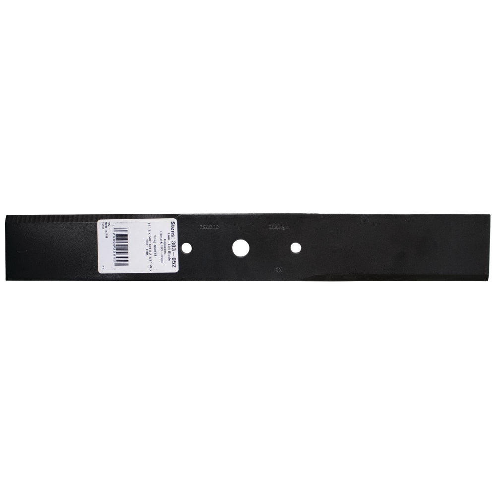Stens Low-Lift Blade 303-052