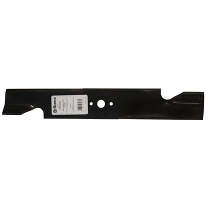 Stens Notched Hi-Lift Blade 310-003