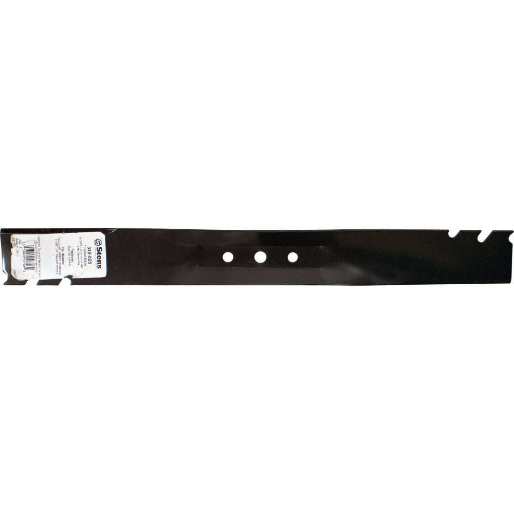 Stens Toothed Blade 310-024