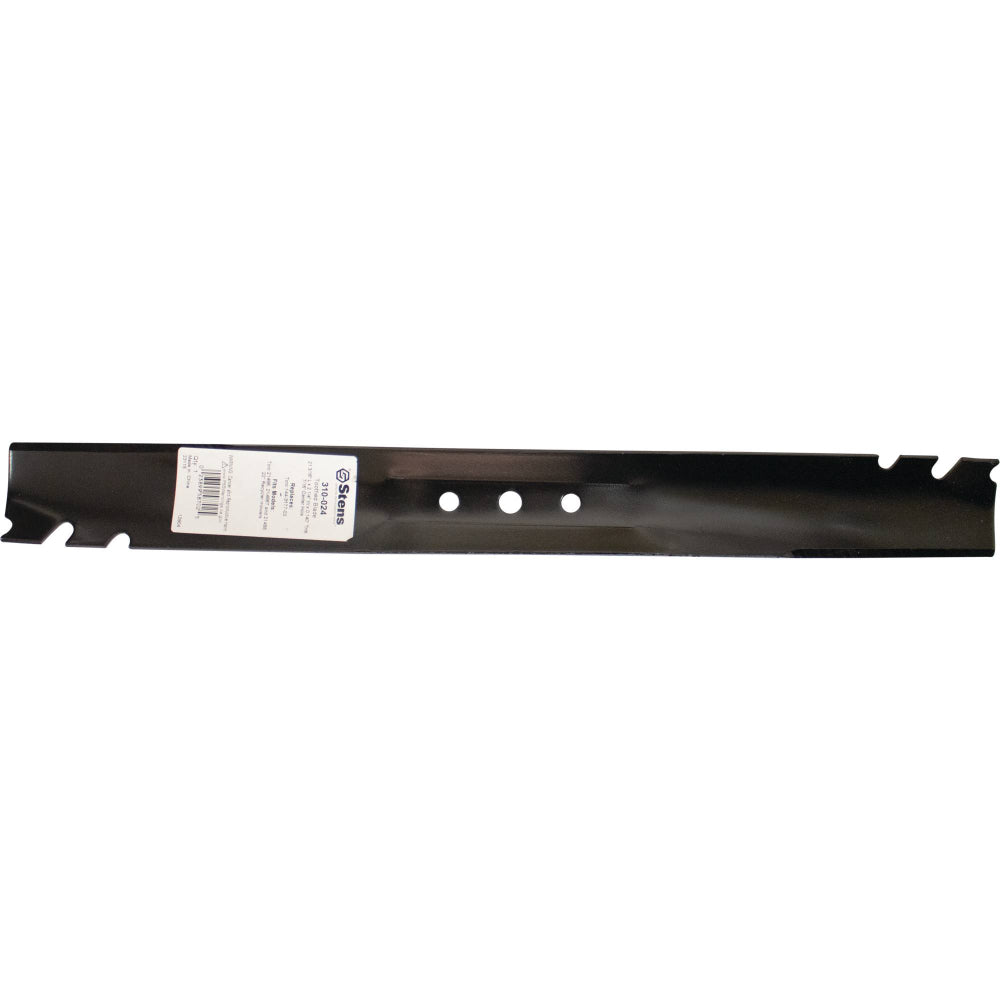Stens Toothed Blade 310-025