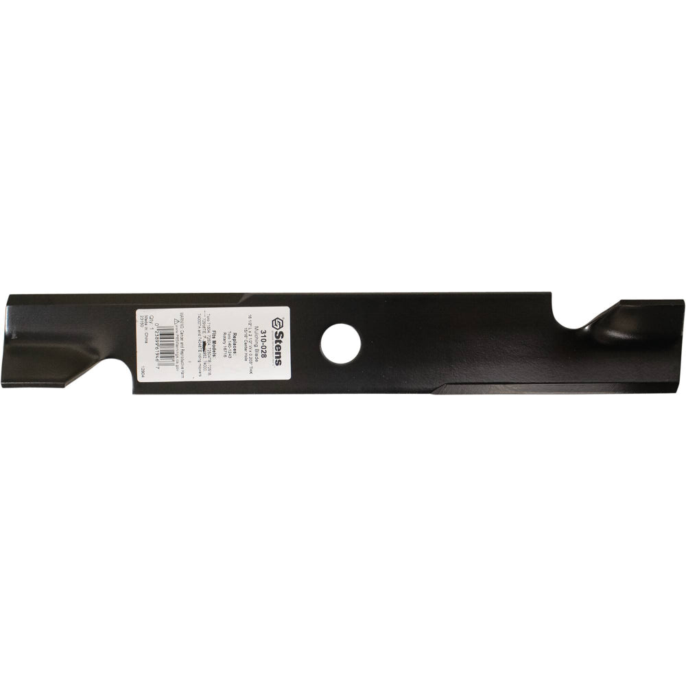 Stens Mulching Blade 310-028