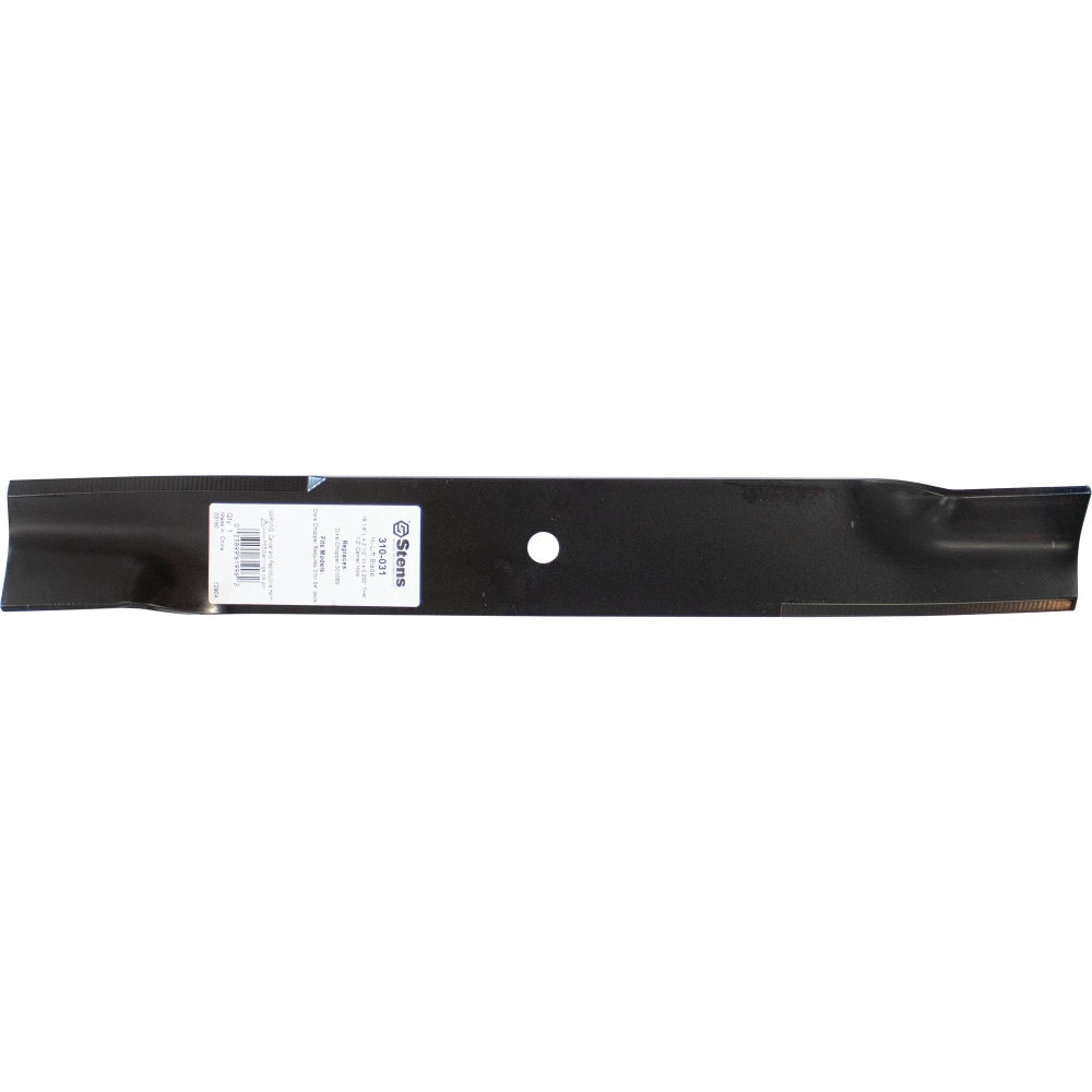 Stens Hi-Lift Blade 310-031