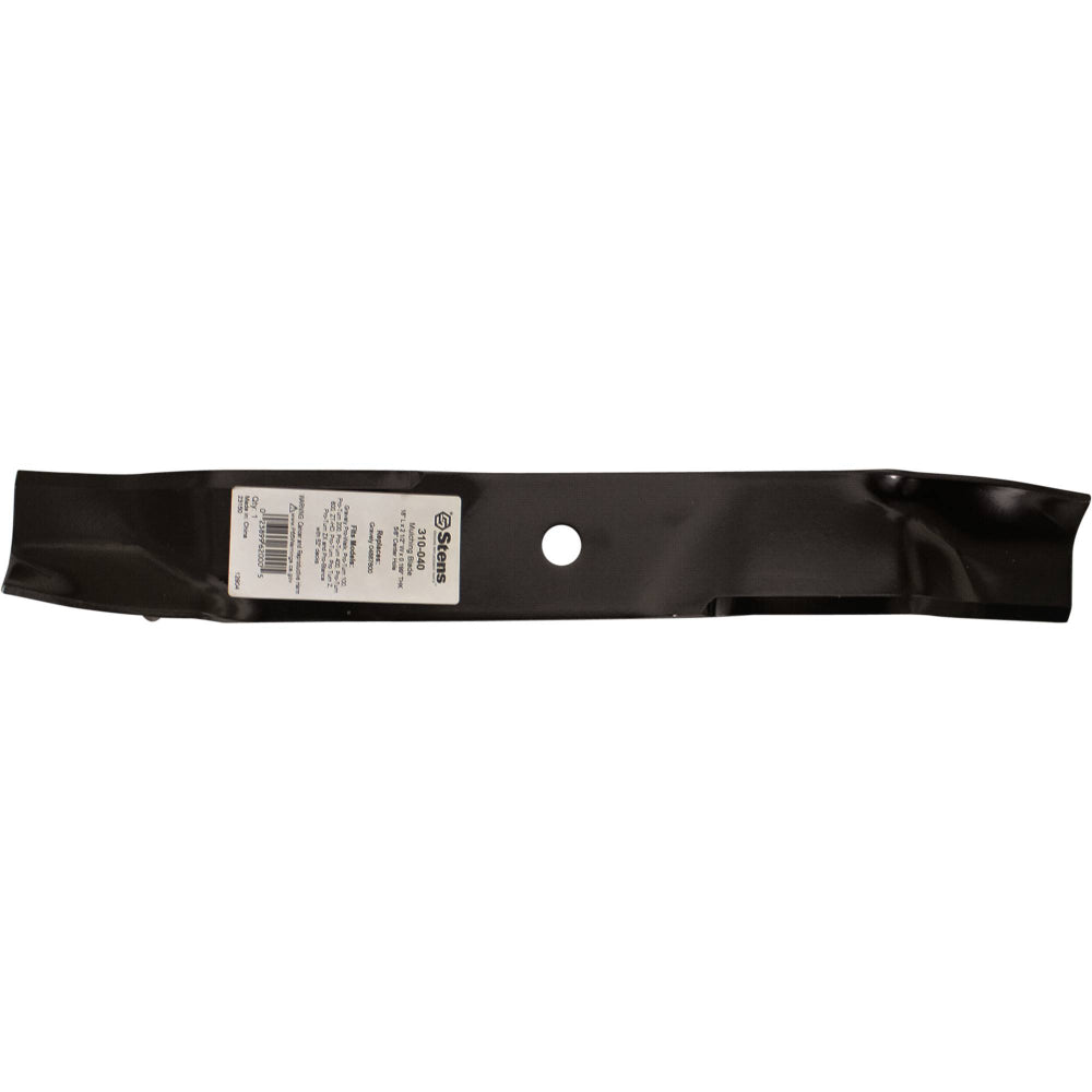 Stens Mulching Blade 310-040