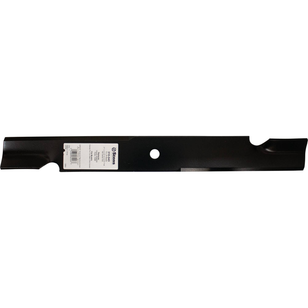 Stens Hi-Lift Blade 310-043