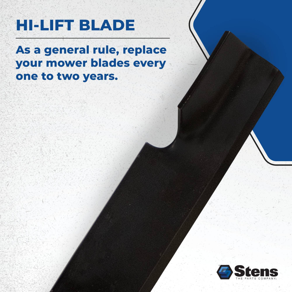 Stens Hi-Lift Blade 310-043