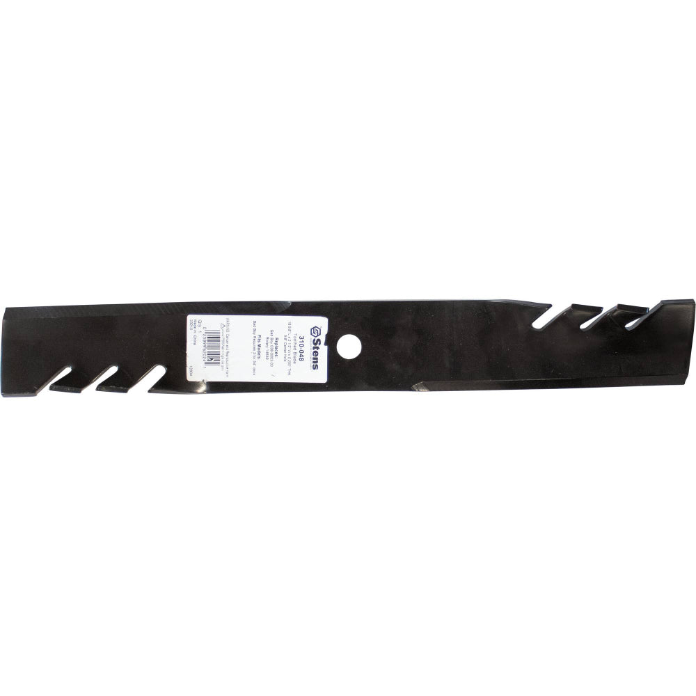 Stens Toothed Blade 310-048