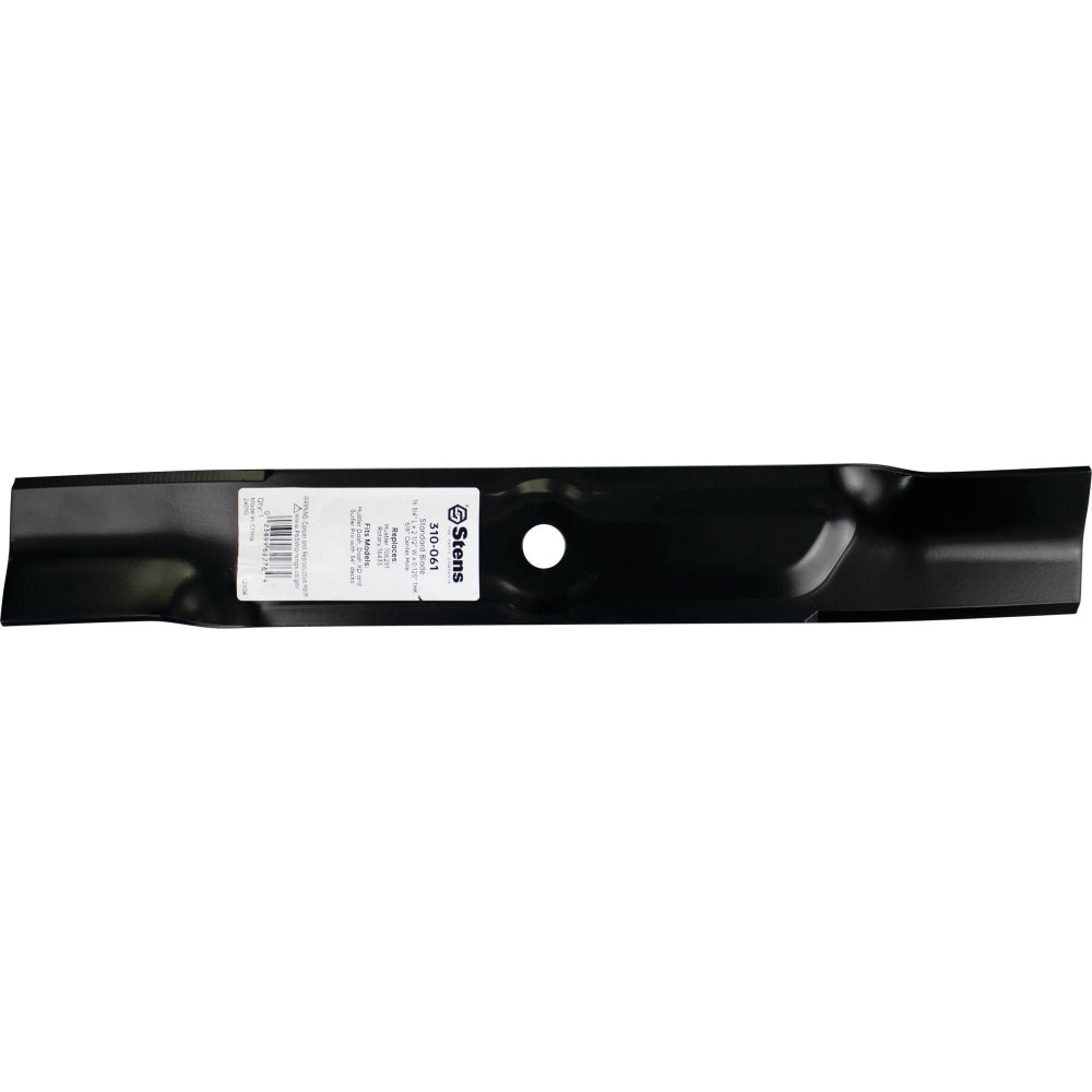 Stens Standard Lift Blade 310-061