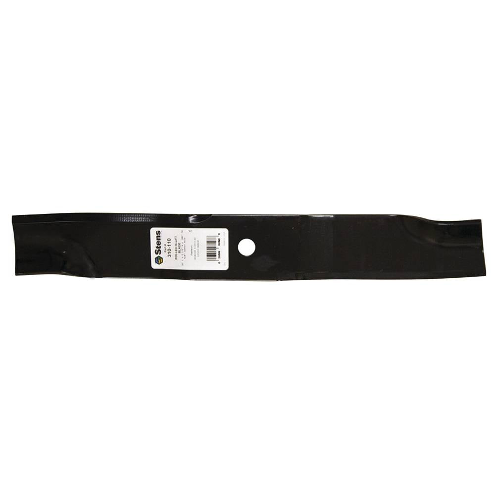 Stens Rolled Hi-Lift Blade 310-110