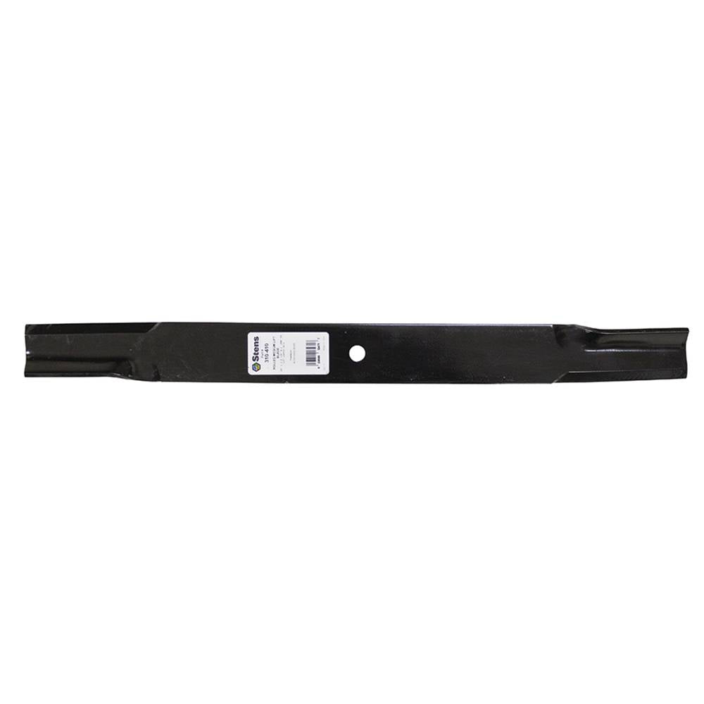 Stens Rolled Medium-Lift Blade 310-410