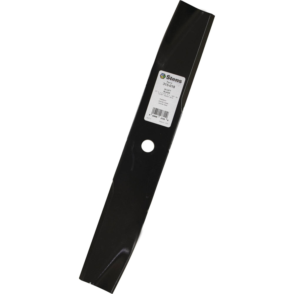 Stens Hi-Lift Blade 315-018