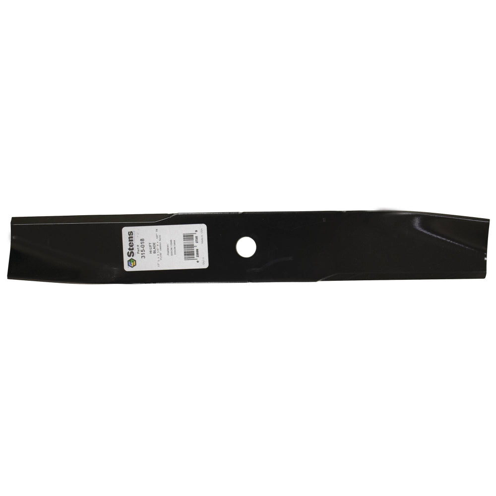 Stens Hi-Lift Blade 315-018