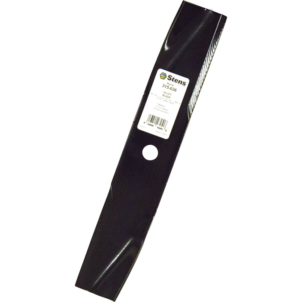 Stens Hi-Lift Blade 315-036