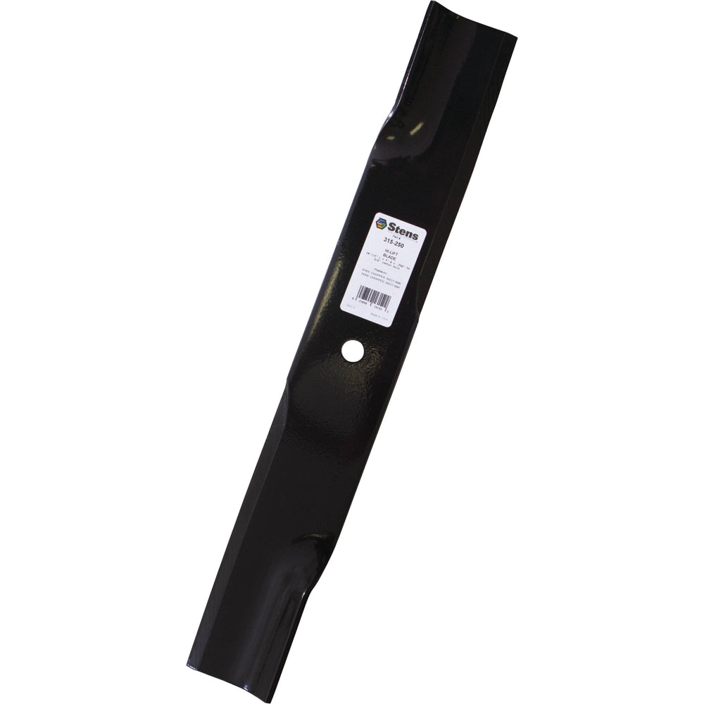 Stens Hi-Lift Blade 315-250