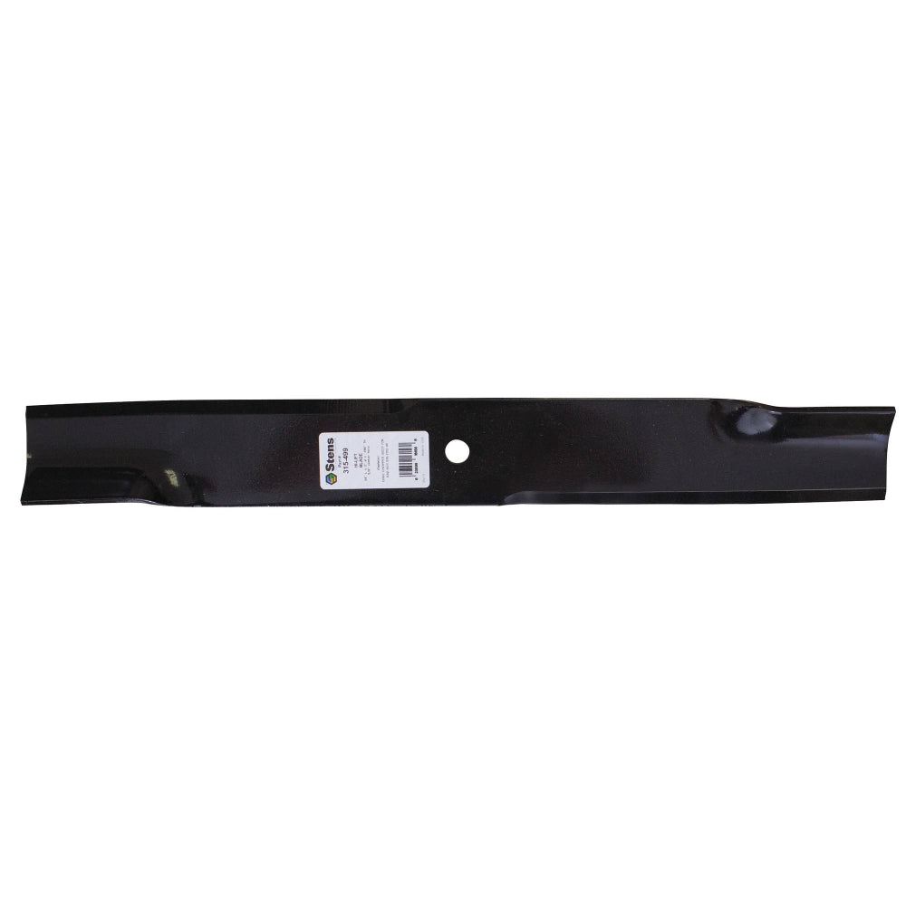 Stens Hi-Lift Blade 315-499
