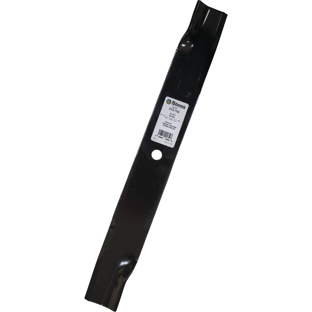 Stens Hi-Lift Blade 315-792