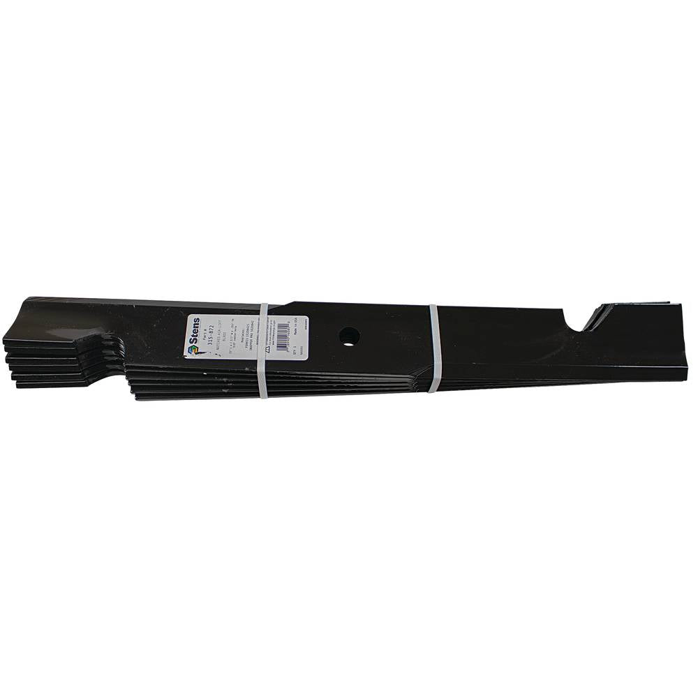 Stens Air-Lift Blade Shop Pack 315-872-6