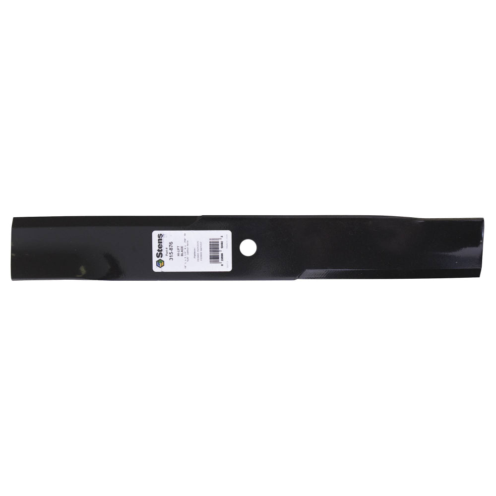 Stens Hi-Lift Blade 315-876