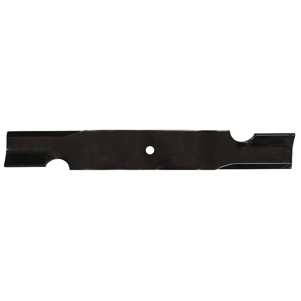 Stens Notched Air-Lift Blade 320-040