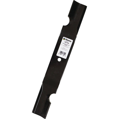 Stens Notched Air-Lift Blade 320-040