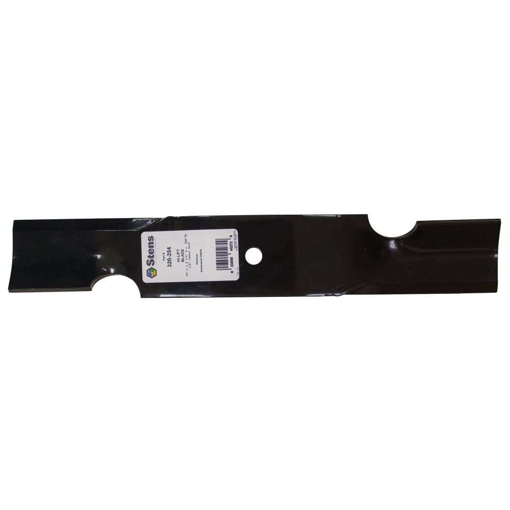 Stens Hi-Lift Blade 320-254