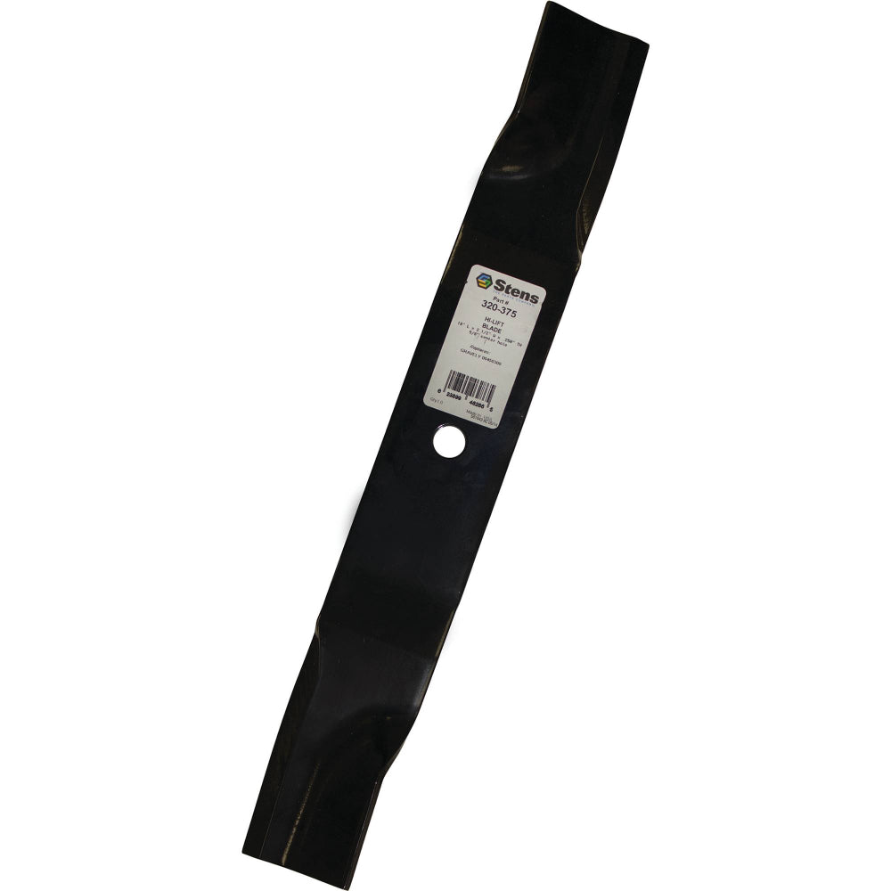 Stens Hi-Lift Blade 320-375