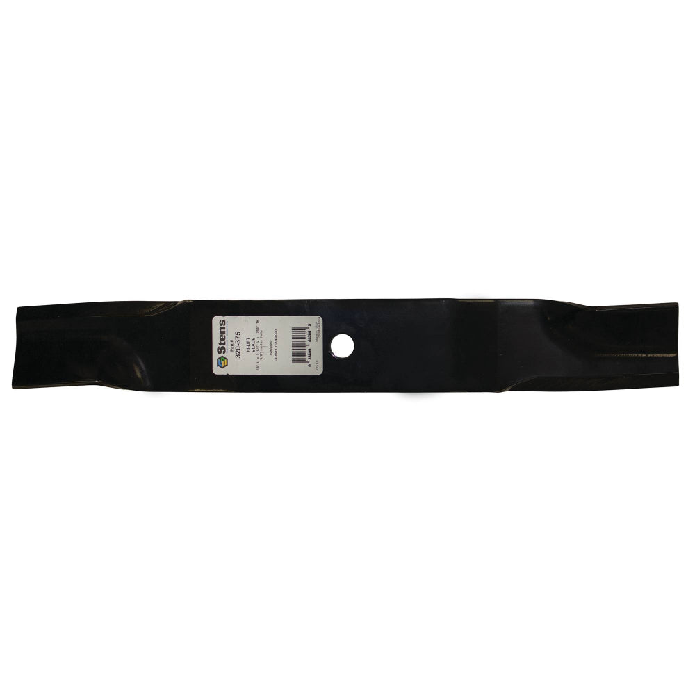 Stens Hi-Lift Blade 320-375
