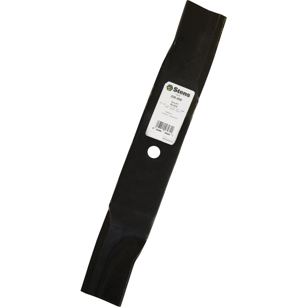 Stens Hi-Lift Blade 320-500