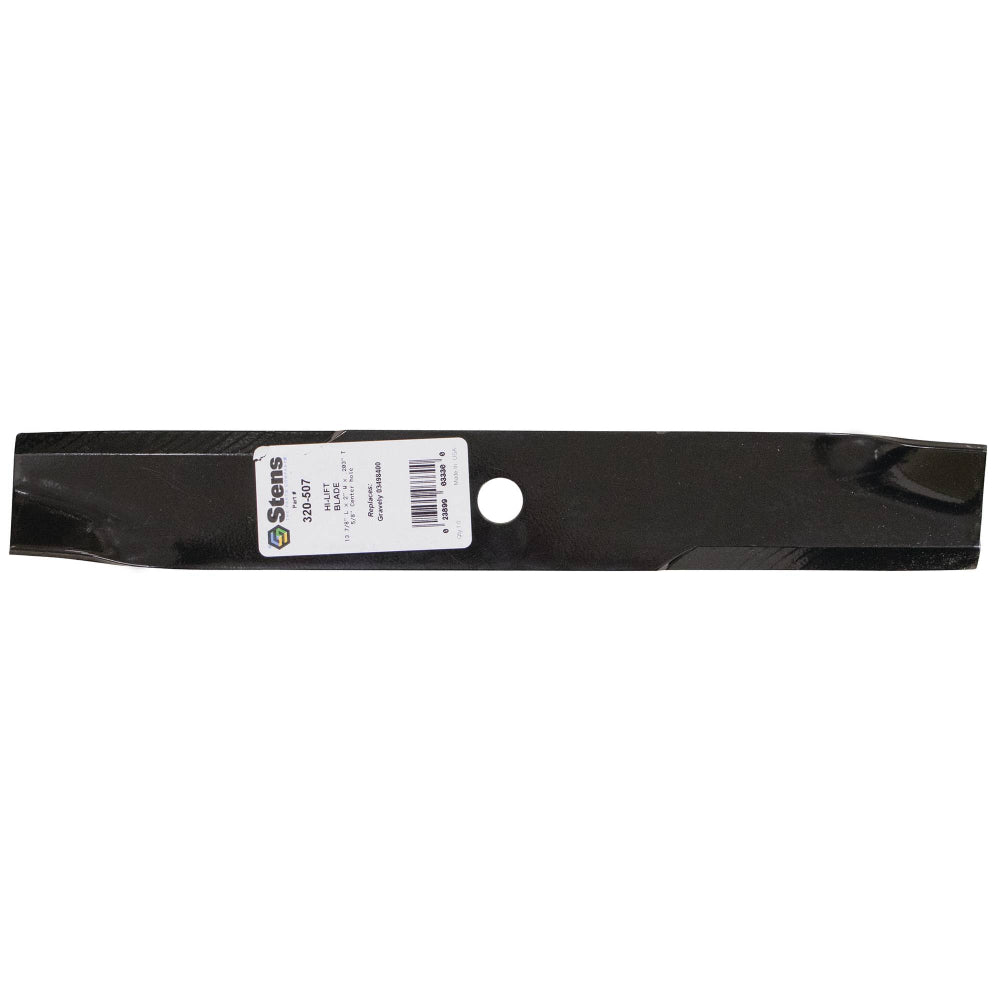 Stens Hi-Lift Blade 320-507