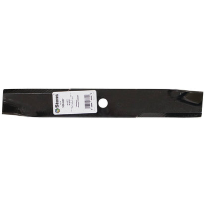 Stens Hi-Lift Blade 320-507