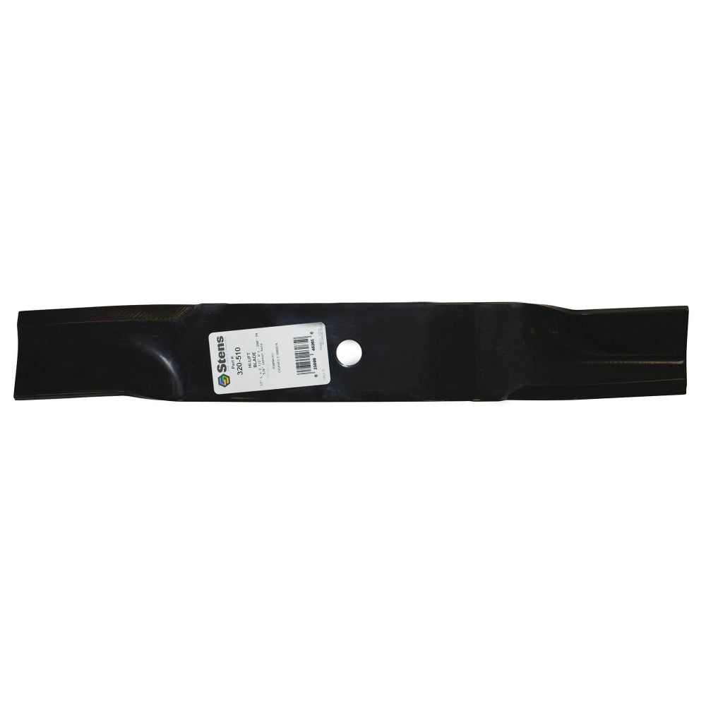 Stens Hi-Lift Blade 320-510