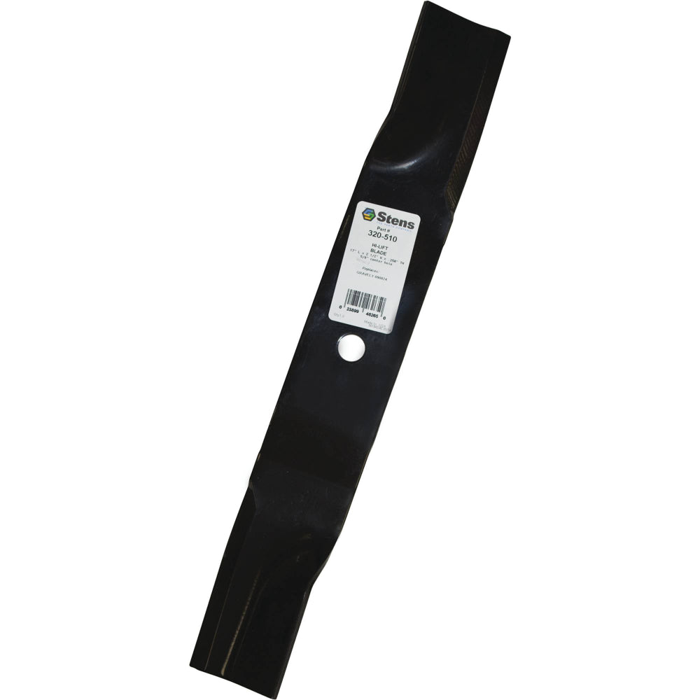 Stens Hi-Lift Blade 320-510
