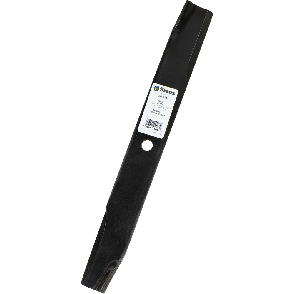 Stens Hi-Lift Blade 320-511