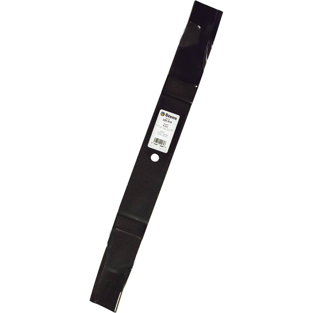 Stens Hi-Lift Blade 320-519