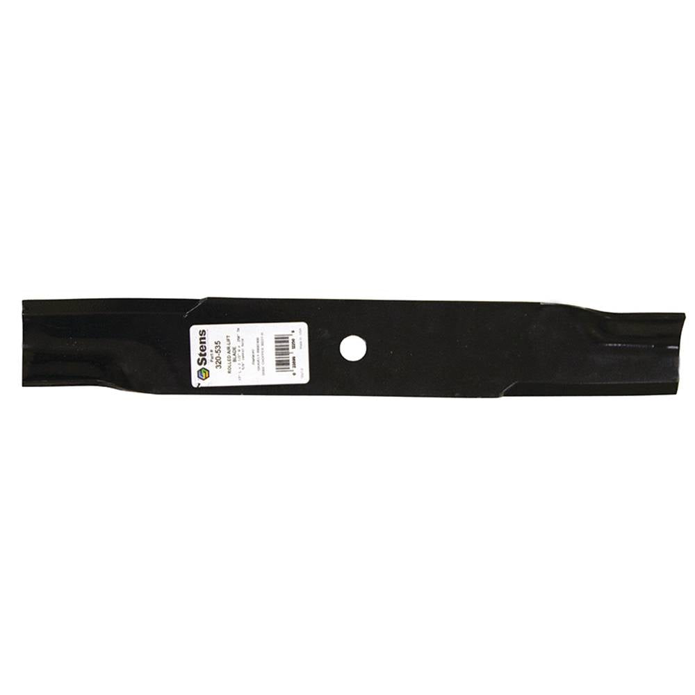 Stens Rolled Air-Lift Blade 320-535