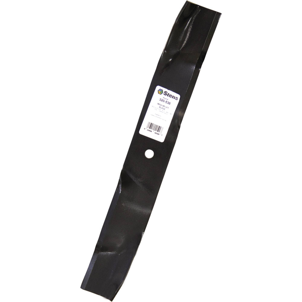 Stens Mulching Blade 320-538