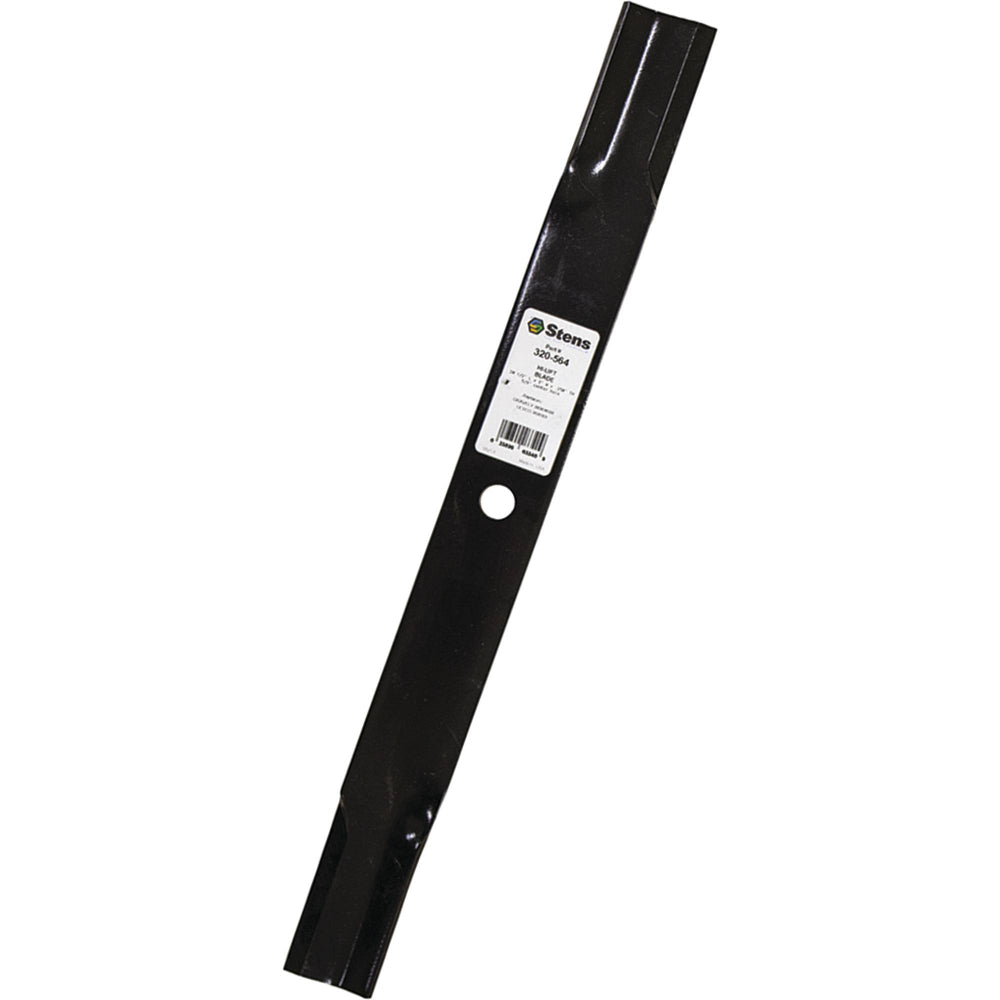 Stens Hi-Lift Blade 320-564