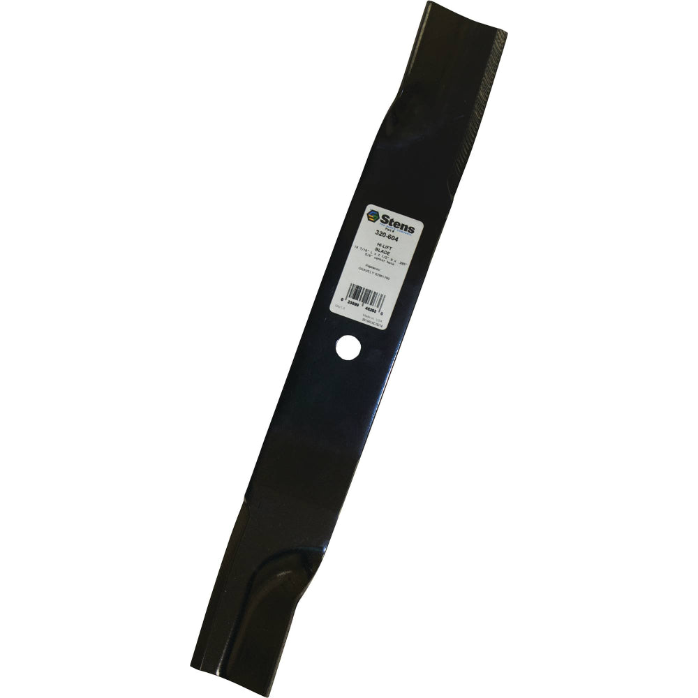Stens Hi-Lift Blade 320-604