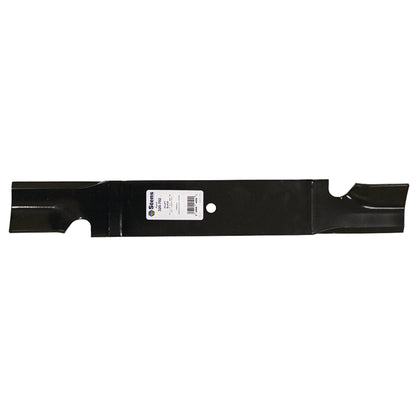 Stens Notched Hi-Lift Blade 320-702
