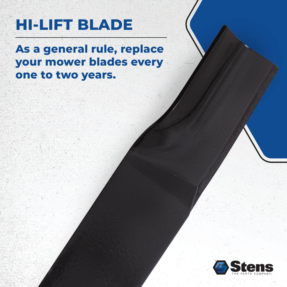 Stens Hi-Lift Blade 325-005