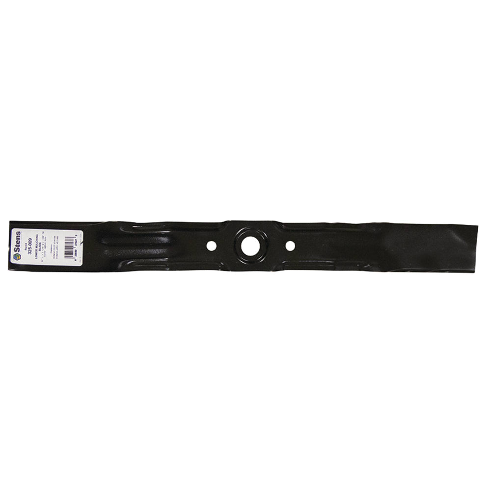 Stens Lower Mulching Blade 325-009