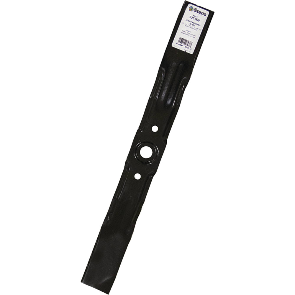 Stens Lower Mulching Blade 325-009