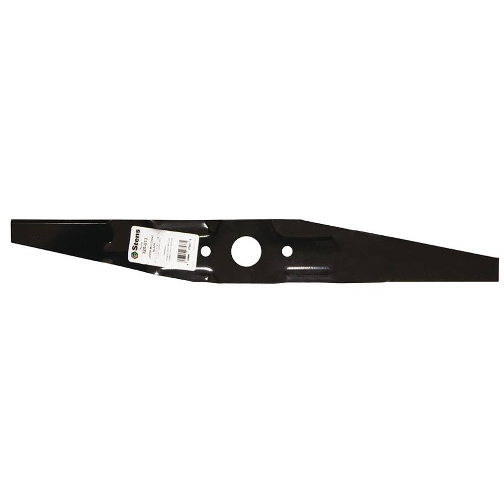 Stens Upper Mulching Blade 325-013