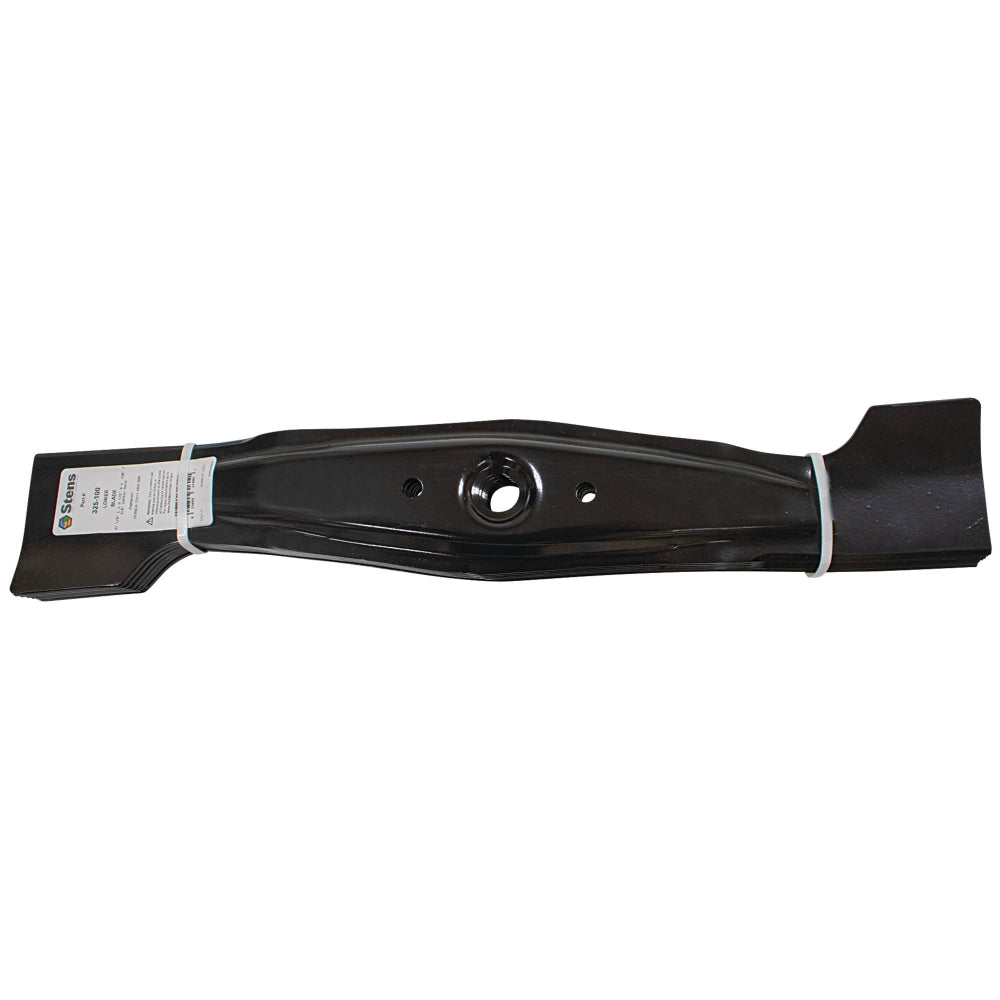 Stens Lower Mulching Blade Shop Pack 325-100-6