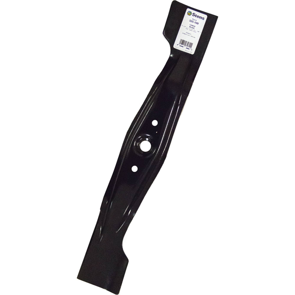 Stens Lower Mulching Blade 325-100