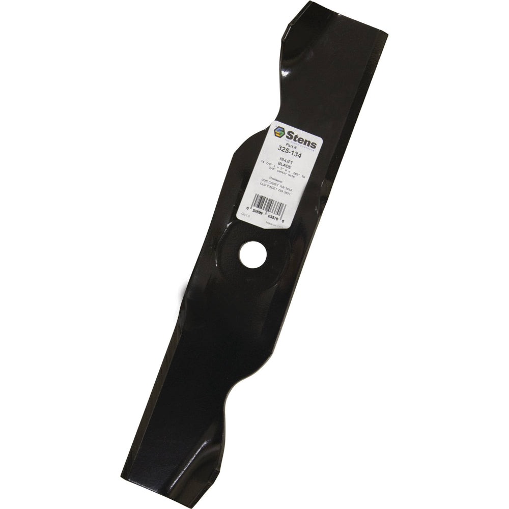 Stens Hi-Lift Blade 325-134
