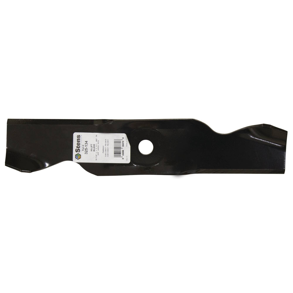 Stens Hi-Lift Blade 325-134