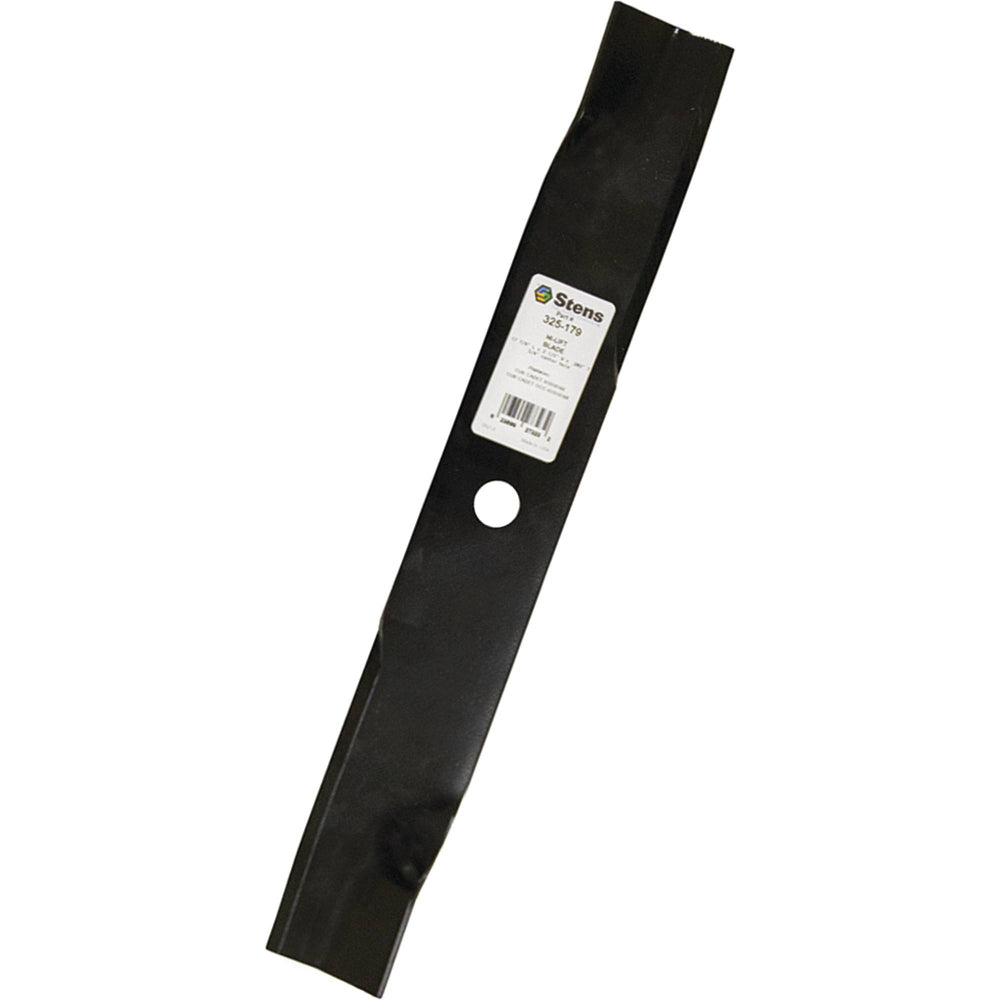 Stens Hi-Lift Blade 325-179