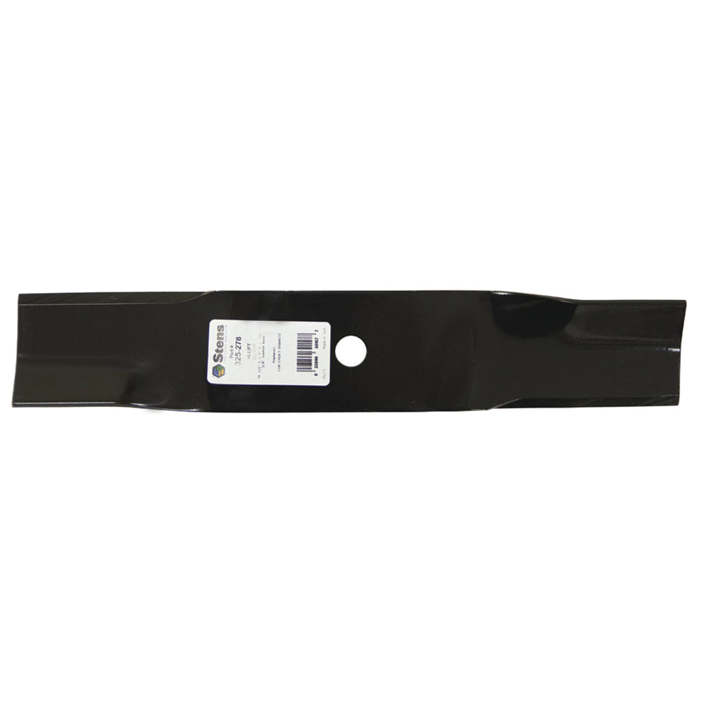 Stens Hi-Lift Blade 325-278