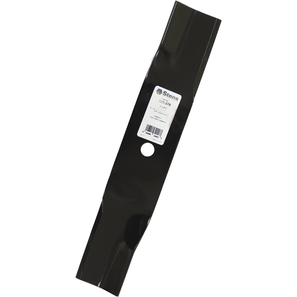 Stens Hi-Lift Blade 325-278